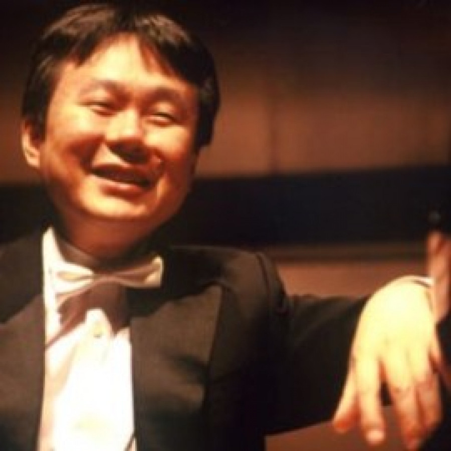 Kenji Watanabe zongora mesterkurzus